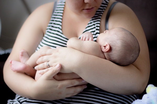 Babyartikel auf Rechnung