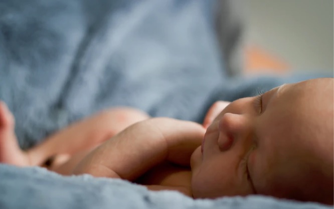 Babybett auf Rechnung bestellen